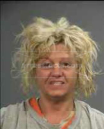 Jenny Gwen Thomas