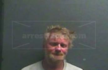 Jeffrey Gordon Lillie