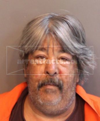 Kenneth Ervin Fosterling