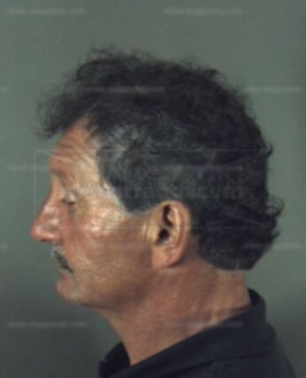 Joseph Michael Derogatis