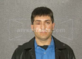 Oscar Vargas