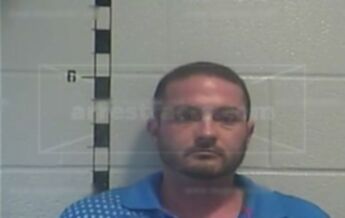 Joshua Kirk Crume