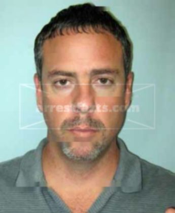 Mark Steven Campbell