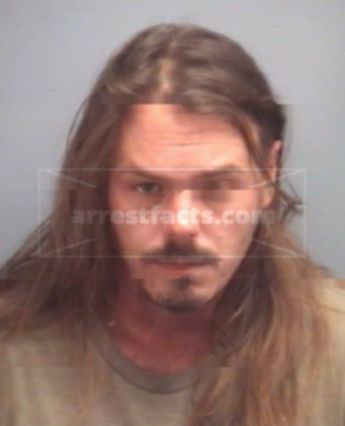 Paul Franklin Shumway