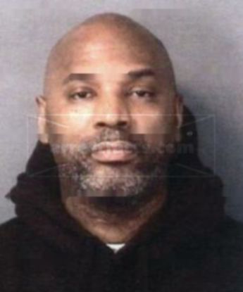 Stefon B Benson
