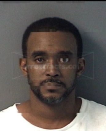 Curtis Jermaine Sheffield