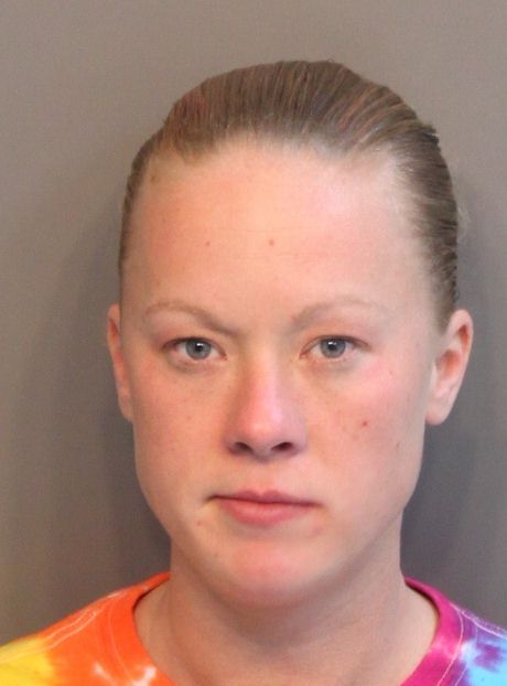 Rachel Nicole Fairchild