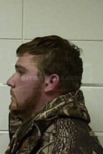 Joshua Douglas Irvin