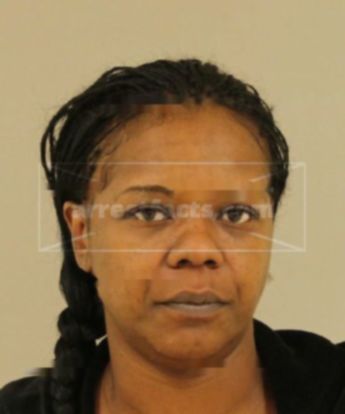Laqueshia Shontella Martin