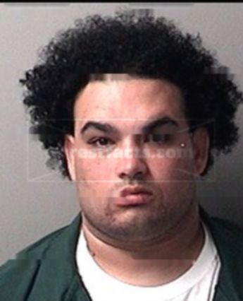 Jermichael R Armstrong