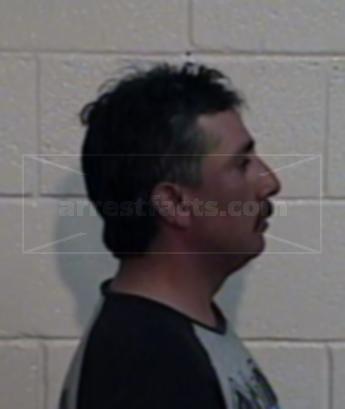 Michael Arguello Flores