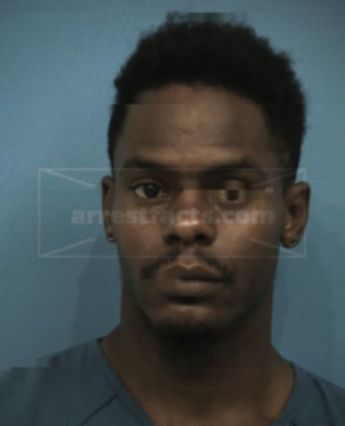 Kendrick Durell Clark