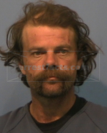 Timothy Lee Allen