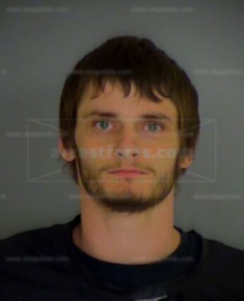 Charles Reed Perry