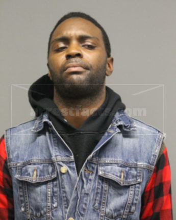 Ramon D Jones