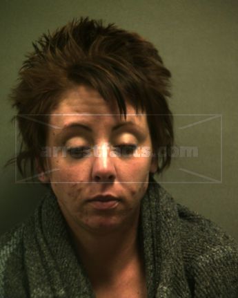 Kesha Danielle Smith
