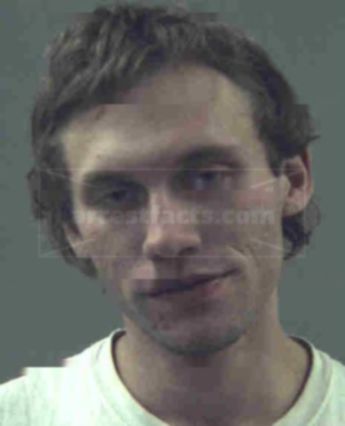 Curtis Sidney Dawes