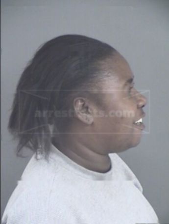 Jacqueline Marie Edwards