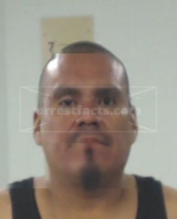 Juan Antonio Flores