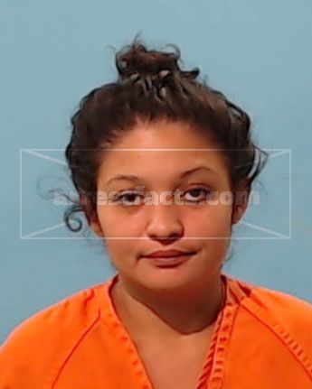 Angelica Aragon