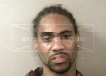 Jarvis D Mcbride
