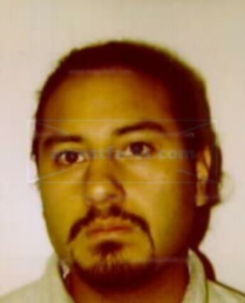 George Blanco