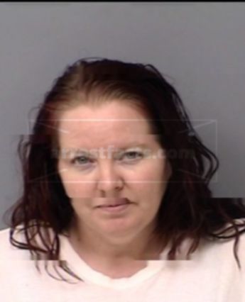 Amanda Jo Hines