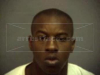 Anthony Jermaine Mcghee
