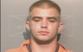 James Patrick Robertson