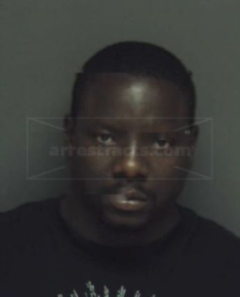 Freddie Shawan Solomon Jr