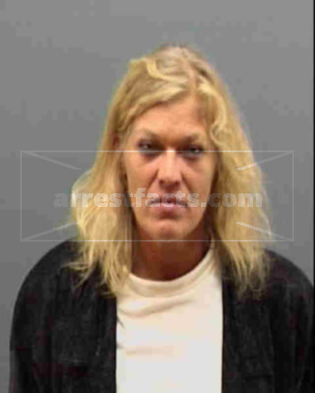 Rhonda Lea Brackney