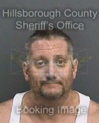 Keith Robert Nadal