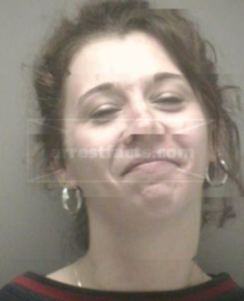 Melissa M Frazier