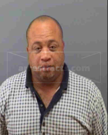 Hank Nmi Brown
