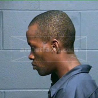 Timothy Earl Moore