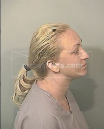 Heather Antoinette Abbott