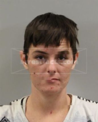 Courtney Lee Lambert