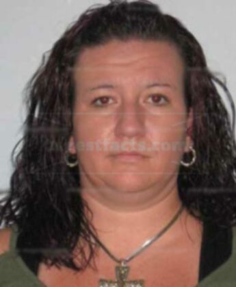 Laurel Lee Castaldi