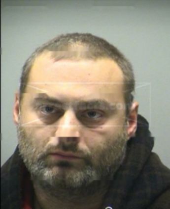Michael Lee Keaton