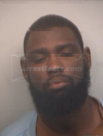 Stacardo Watkins