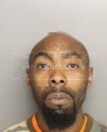 Curtis Jermaine Bailey