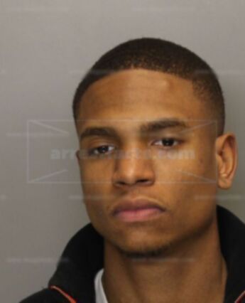 Anthony Cedric Bernal Jr