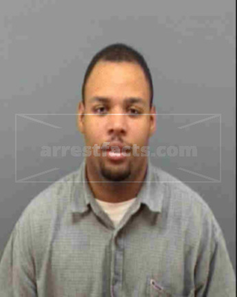 Torrance Marcell Patterson