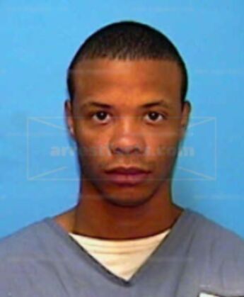 Aaron T Byrd