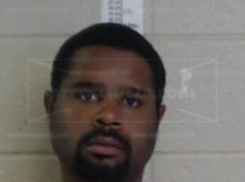 Ricky Wayne Scott