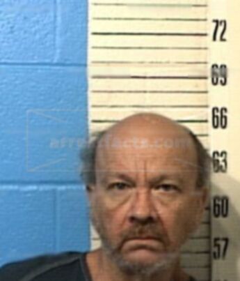 David Dewitt Jones