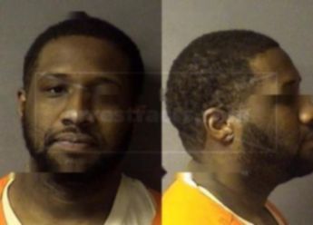 Rodrico Dawnta Clay