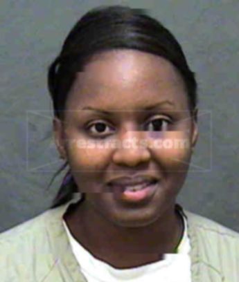 Tamara Paige Varnado
