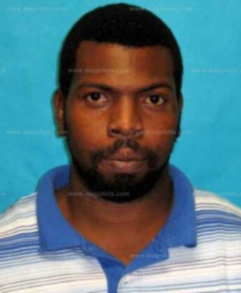 Eric Larmark Harris