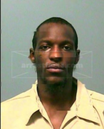 Troy Loucheana Burke